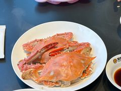 -常鲜楼常来尝鲜海胆馆(星海店)