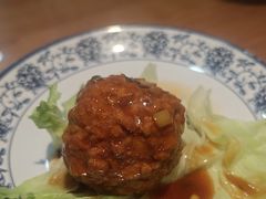 -春水锅贴·传统鲁菜(大明湖店)