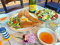 -La Creperie法餐厅(芮欧百货店)