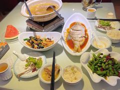 -房陵农家(东亭店)
