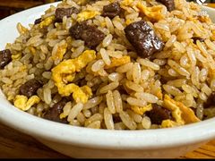 -经堂北路牛肉干面·溪口蒋永峰牛肉馆(宁波店)