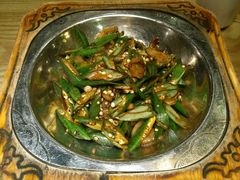 -禾田下生态餐厅(华天城总店)