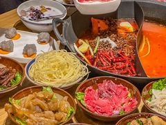 -虾领航小龙虾·吉林烧烤(柳州路店)