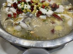 -五味轩菜馆(向西村西区108号楼店)