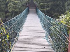 -众神白水涧景区