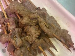 -瑞杰烧烤店·24小时营业(山东路店)