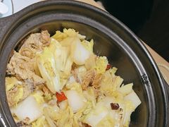 -光海·乡记酸菜鱼·始于1996(花园路店)