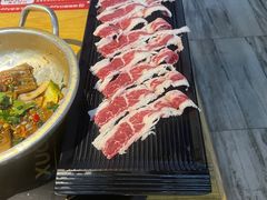 -牛市牛烤肉(西单大悦城店)