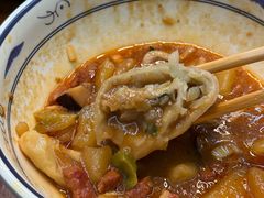 -弓二莜面(总店)