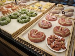 草莓恋乳-manabe (共和新路店)