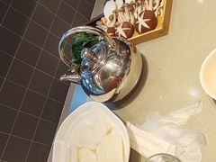 -蝎王府羊蝎子(虎坊桥总店)