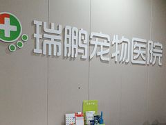 -瑞鹏宠物医院·爱宠堂·骨外专科(西荷分院)