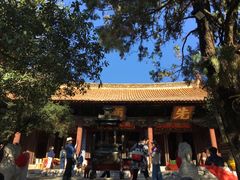 -建水文庙