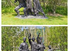 -上海市龙华烈士陵园