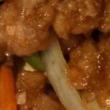 肉段-饼王百姓生活菜馆