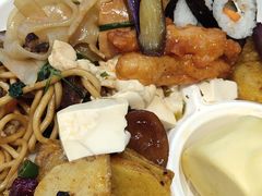 -素满香·素食自助餐(苏州·临顿路店)