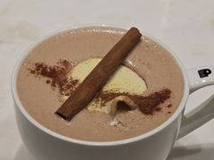 -Peet's Coffee皮爷咖啡(浦东世纪汇店)