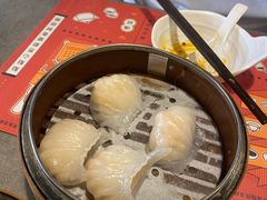 -点点心点心专门店(旺角店)