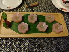 -南沙游艇会·大兵船餐厅