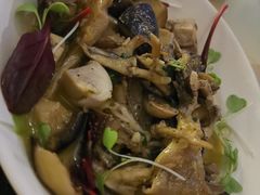 -Mercato莫卡多露台餐厅与酒吧(K11店)