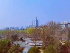 -北京云瑧金陵莲花酒店·莲·川小馆