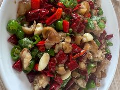 -龙潭李鸭子同乐饭店