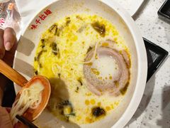 -味千拉面(瑞虹生活广场店)