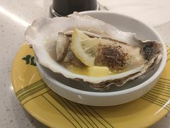 -京樽回転寿司(奥林匹克店)