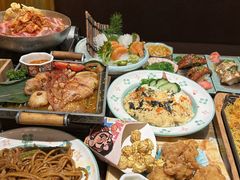 -桃太郎寿司料理(大学城店)