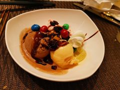 -北京王府井希尔顿酒店·万斯阁西餐厅