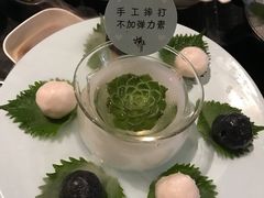 -捞王猪肚鸡火锅(财富中心店)