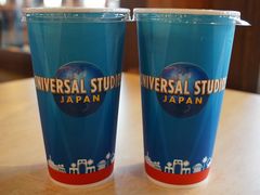 -日本环球影城