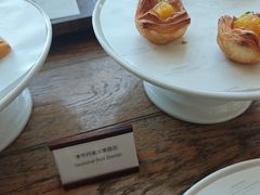 -上海柏悦酒店·世纪100牛排馆