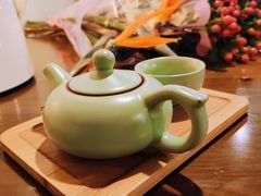 -慕咖啡(宽窄巷子店)