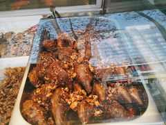 -鑫记婆婆兔·成都特产·兔头手撕兔(太古里店)