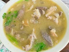 -清真永恒华威肉饼(潘家园店)