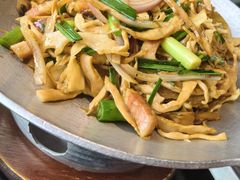 -三生三味密宗川菜·江景餐厅(来福士店)