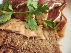 -椿记烧鹅(叠彩店)