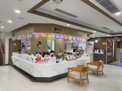 -睿宝儿科·眼科·口腔(杨浦新江湾城店)