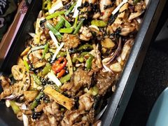 -听说碳烧蛙(高新万达店)