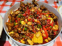 -辣小鲜·南昌大排档(船山路店)