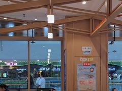 -味千拉面(泰州万达广场店)