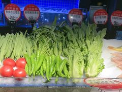 -徐记海鲜(大雁塔|金都店)