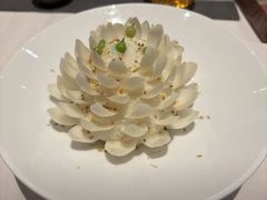 -若蘭慈·无国界素食料理(欢乐海岸店)