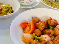 -莆田餐厅PUTIEN(颐堤港店)