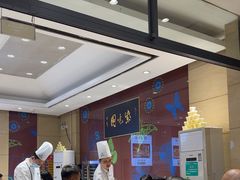 -紫光园(燕郊总店)