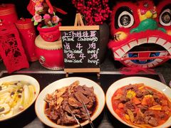 -源·咖啡自助餐厅·海鲜·烧烤·三文鱼(海口华彩洲际酒店)