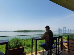 -金鸡湖景区
