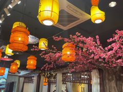 大堂-乌记大厨餐厅