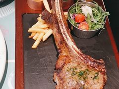 -西堤厚牛排(昆山店)